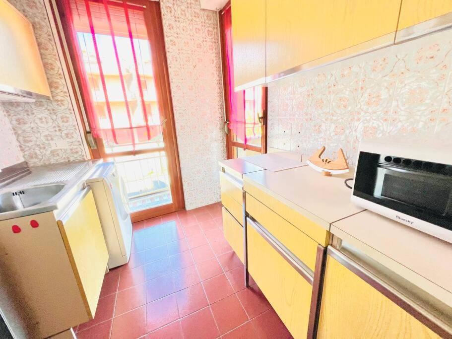 Suite Semeria 236 - Vista Mare Sanremo Exterior foto