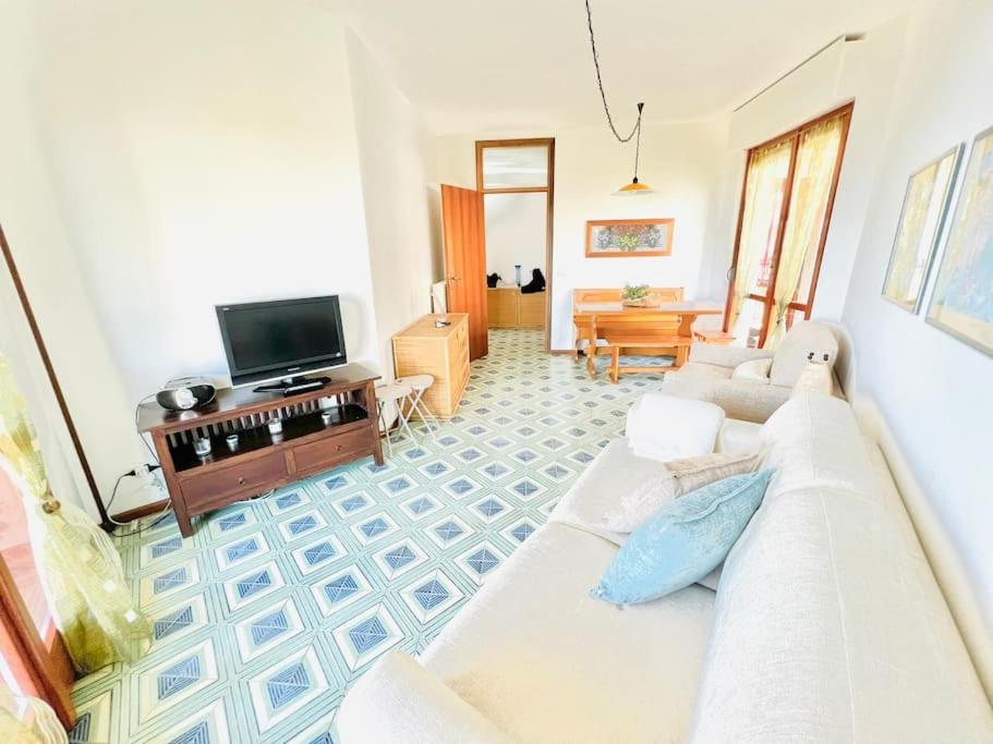 Suite Semeria 236 - Vista Mare Sanremo Exterior foto