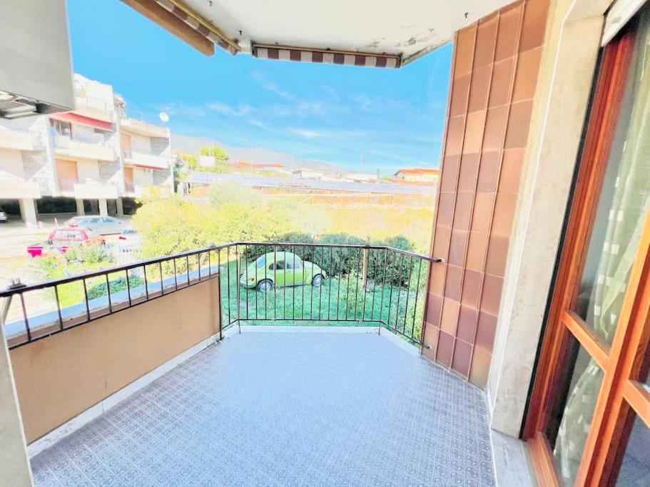 Suite Semeria 236 - Vista Mare Sanremo Exterior foto