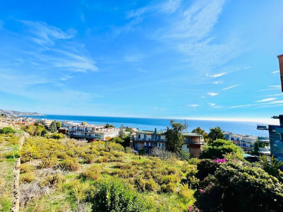 Suite Semeria 236 - Vista Mare Sanremo Exterior foto