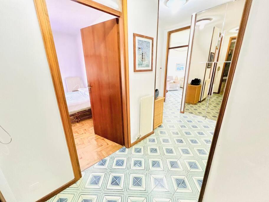 Suite Semeria 236 - Vista Mare Sanremo Exterior foto